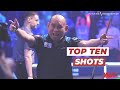 Top 10 Shots | 2023 BetVictor Shoot Out
