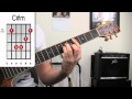 Hero Of War - Rise Against Guitar Lesson How To ...