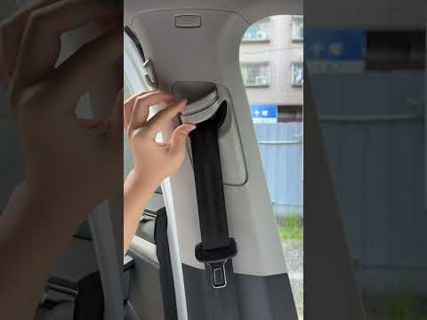 Do you know about these hidden car features? #automobile #car #america