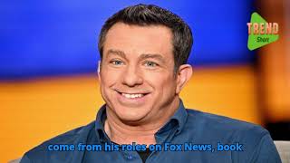 Greg Gutfeld Net Worth: How Much is the Fox News Host Really Worth