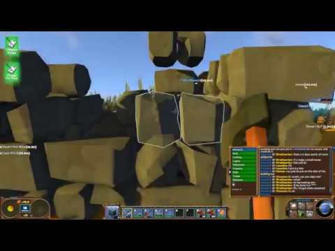 MongoTV_957 - Part 7 - ECO - Multiuser - World - ECO For Newbies