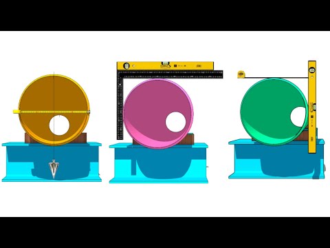 API 650 How to make a Low cost KEYPLATE for storage tank fabrication and erection TUTORIAL