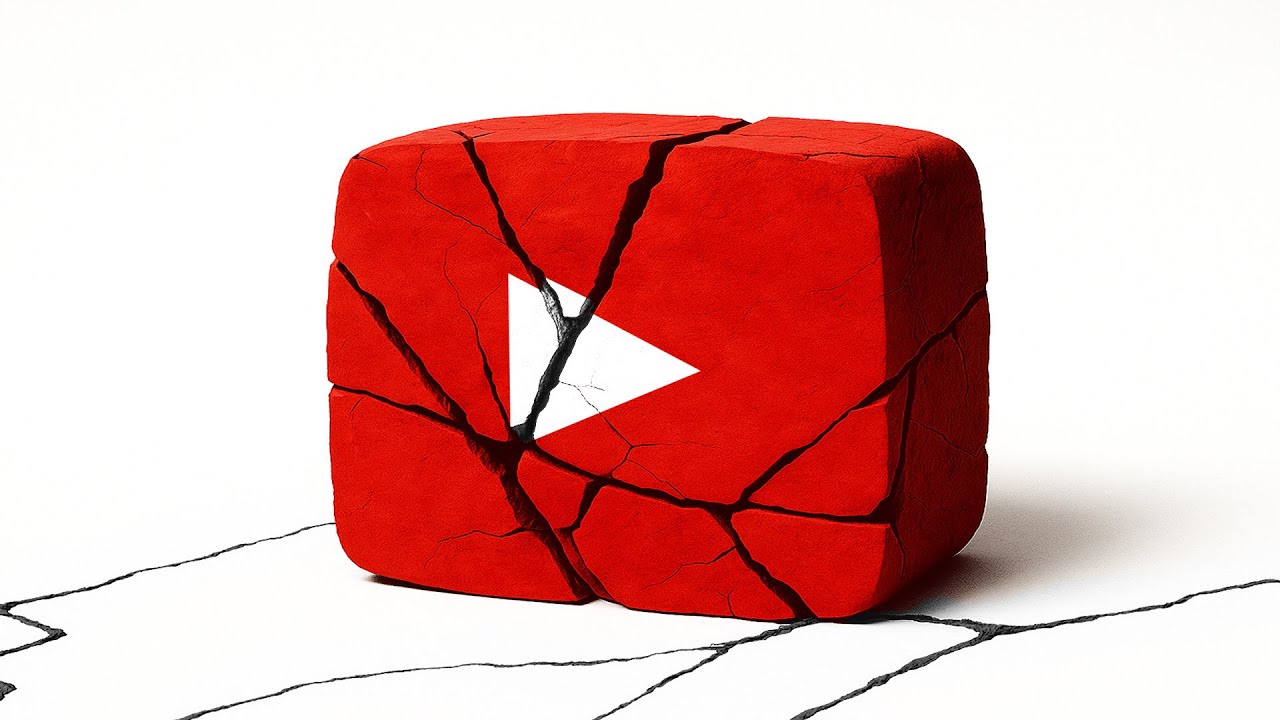Why YouTube Advice Channels Never Seem To Last