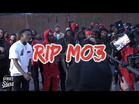 mo3 tribute. long live a dallas king/legend
