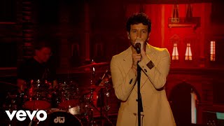 Sebastián Yatra - Tacones Rojos (Jimmy Kimmel Live!)