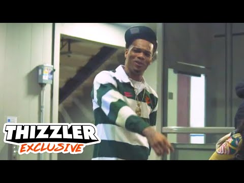 Lil Yase x Finesse - Tweakage (Exclusive Music Video) ll Dir. Feezie Films