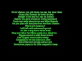 Fort Minor There They Go Lyrics 