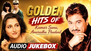 Download lagu Golden Hits Of Kumar Sanu, Anuradha Paudwal Full Songs Jukebox 🌄 Super Hit Romantic Songs❤️💓 mp3