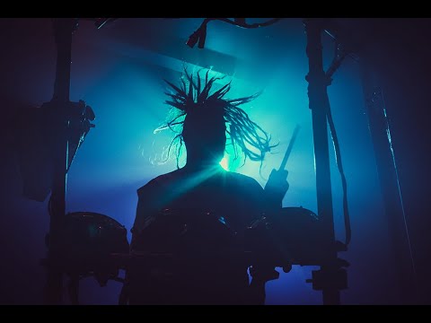 STATIK Industrial TV [Ep 006] MECHANISMUS