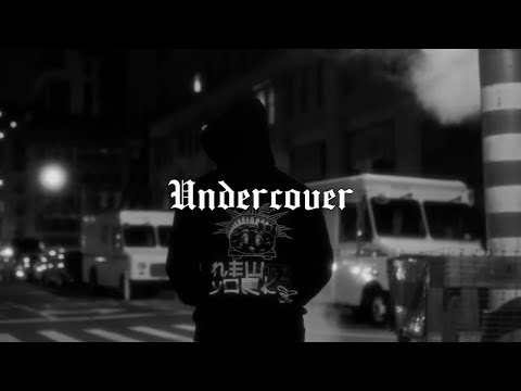 Luvre47 x Disarstar x Musso Type Beat - "Undercover"