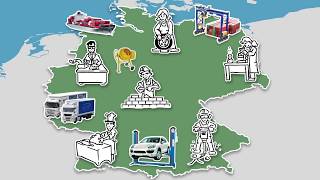 Dual VET - Vocational Education and Training in Germany