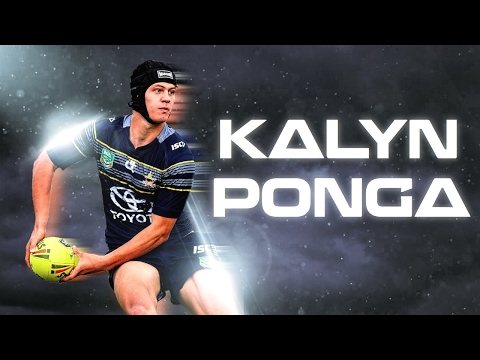 Kalyn Ponga 2017 - Auckland Nines