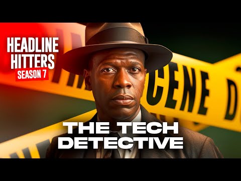 The Tech Detective - Headline Hitters 7 Ep 1