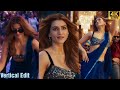 Kriti Sanon Laal Peeli Akhiyaan Song Reaction Vertical Edit 4K60FPS