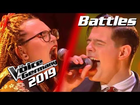 Blues Brothers - Everybody Needs Somebody To Love (Lucas vs. Sophie-Charlotte) | TVOG | Battles