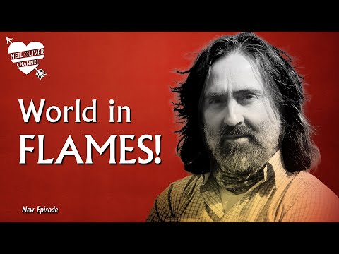 Neil Oliver: Crime FAMILIES on the MAKE and on the TAKE!