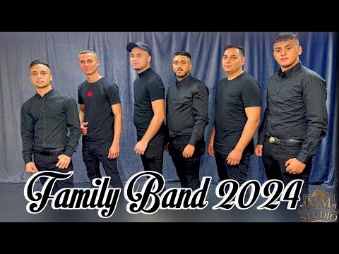 Family Band 2024 - Cu Cu Cu , Džava mange ( COVER )