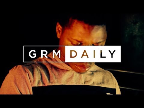 Soulja D - Hahaha [Music Video] | GRM Daily