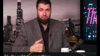 In this episode of "The Deen Show" Dr. Jerald Dirks tackles the subject of "The Divinity of Jesus" based on the bible.http...