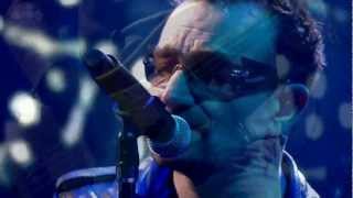 U2 - With Or Without You 3D (Live Glastonbury 2011 HD)