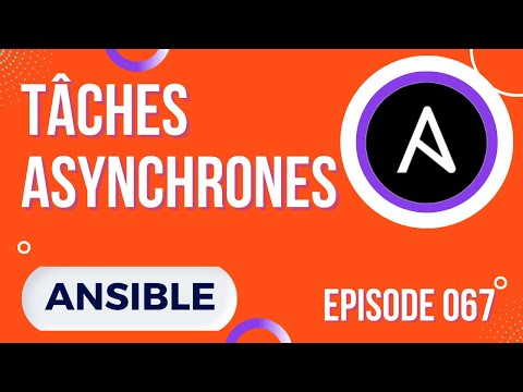 ANSIBLE 0 SOMMAIRE DE FORMATION