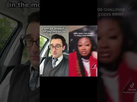 MC Hammersmith Duet With Kaliii ("Area Codes")