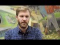 Brian Miller - Lumberjack Song - "Once More A-Lumbering Go"