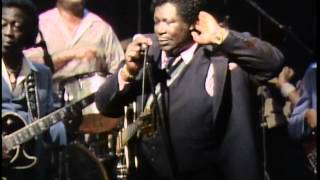 BB King - 05 Sell My Monkey [Live At Nick&#39;s 1983] HD