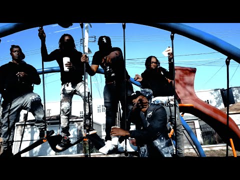 Jonnha Man - Ridin Round (Official Music Video)