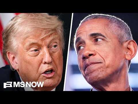 Obama: 'Unimaginable' if I had banned Fox News