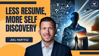 The Most Tactical Career Advice for Veterans You'll Ever Hear with Joel Martycz