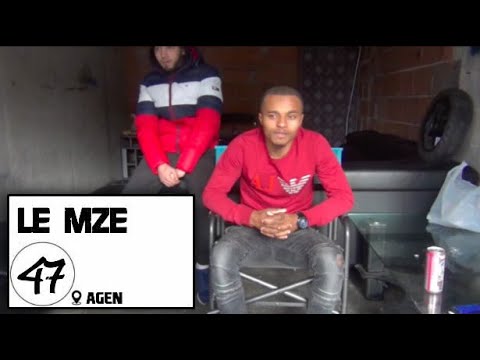 GabMorrison - Interview de Rappeur #230 : Le Mzé