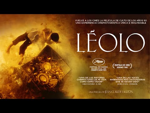 LÉOLO - Tráiler Oficial (VOSE)