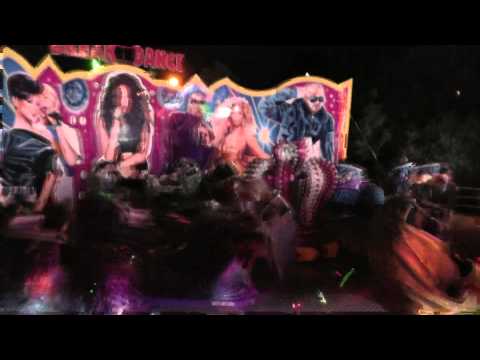 Ignis Brunensis 2014 - ATRAKCE BREAK DANCE / ATTRACTION BREAK DANCE OFF-RIDE