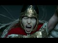 The Northman 2022 Trailer Starring Alexander Skarsgård Willem Dafoe