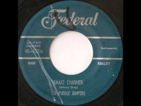 Puddle Jumpers - snake charmer