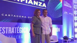 ¡Así vivimos la tercera edición del Foro El rol estratégico de la comunicación!