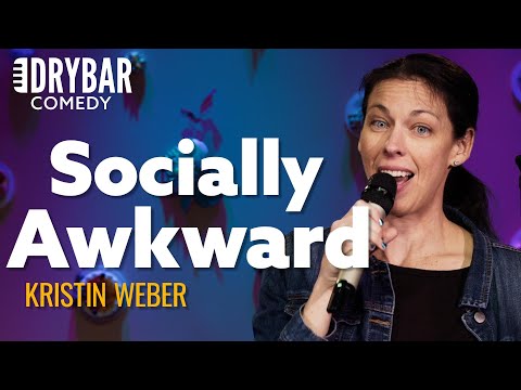 Does Homeschooling Make You Socially Awkward? Kristin Weber