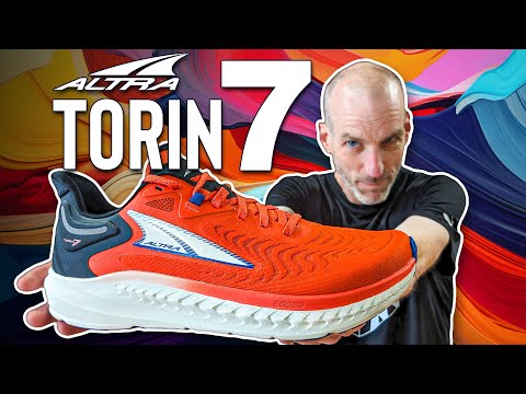 Altra Torin 7
