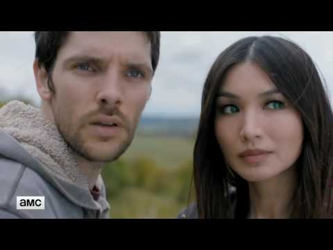 Humans Season 2 (Teaser 'Waking Up')