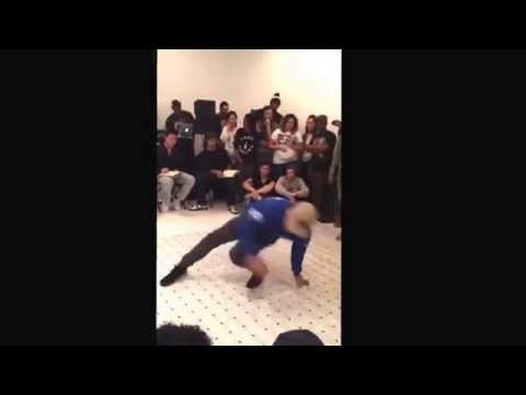 ENERGY LEVEL: Supreme Clique vs Rhythm Junkies