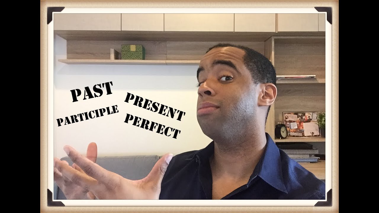 TOEIC: Grammar - Verb Tenses Breakdown + PDF