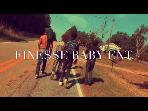 Feriino3tymez - "Finesse Baby Flow" (Official Music Video) |Visual Shot By.YFG Productions|