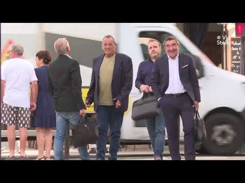 L'AC Ajaccio rétrogradé... Retour sur quelques mois chaotiques