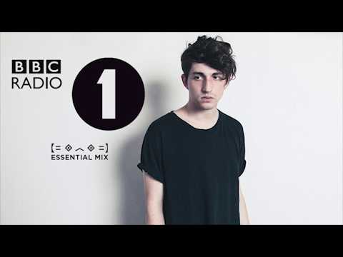 Porter Robinson - Essential Mix ( BBC Radio 1)