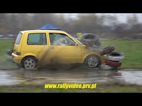 Puchar Niepodległości - Tor MotoDrom Open Drive - Tarnów - 2019-11-10