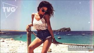 Naxsy - Knockin' On Heaven (ft. Djodie)