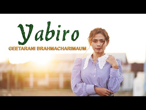 Yabiro Yabiro || Geetarani Brahmacharimayum.