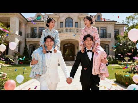 On theirs Wedding Day She Was Dumped, While Two Betrayed Lovers Married Each Other Instead