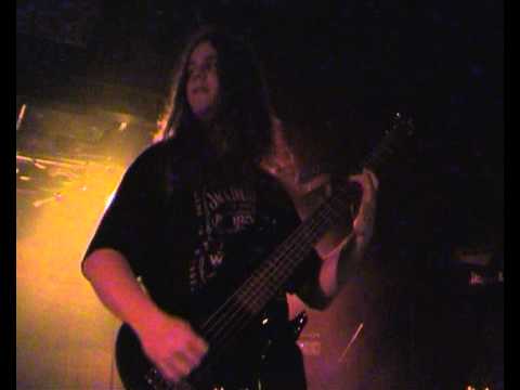 kommando -  nuclear holocaust 11-4-2009